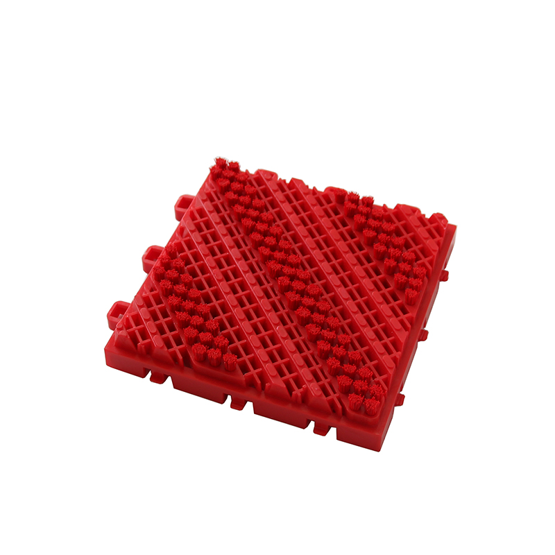 三刷款 - 高质量EVA塑料刮砂垫