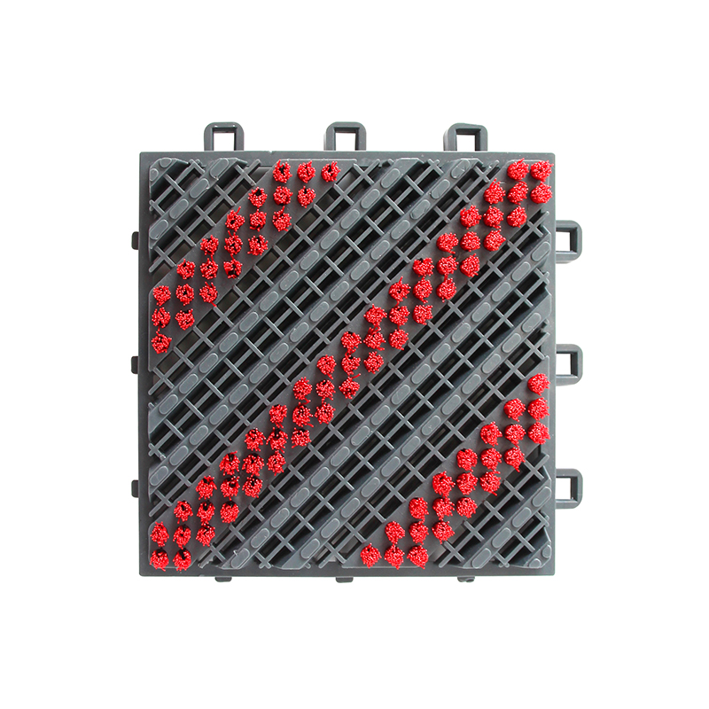 三刷款 - 高质量EVA塑料刮砂垫