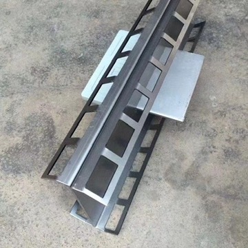 2022.6 New product developed - Armor Joint System